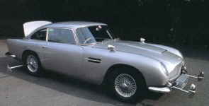 1964 Aston Martin DB5 