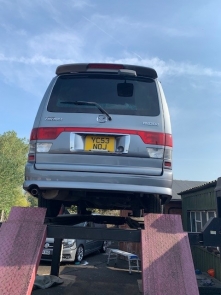 Lanoguard your Japanese import Sussex